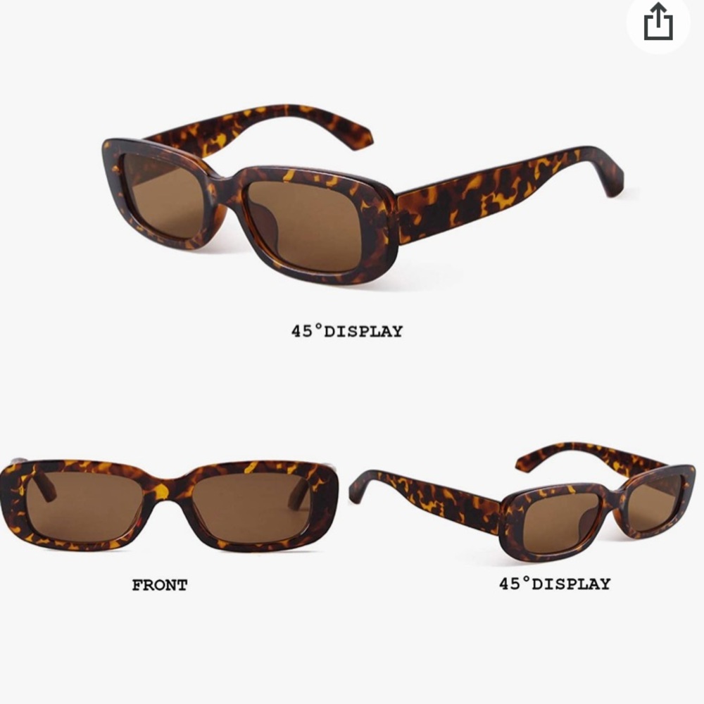 Dollger sunglasses